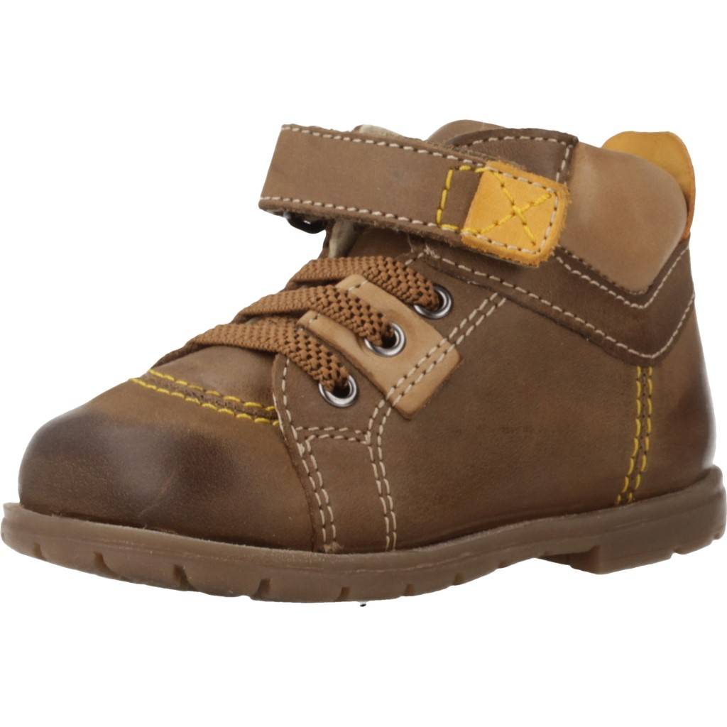 CHICCO GORIX en color MARRON (1)