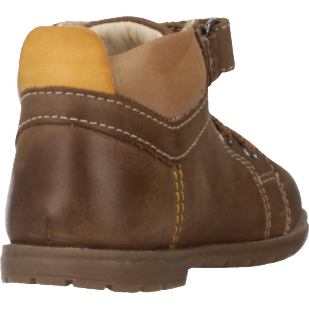 CHICCO GORIX en color MARRON (3)