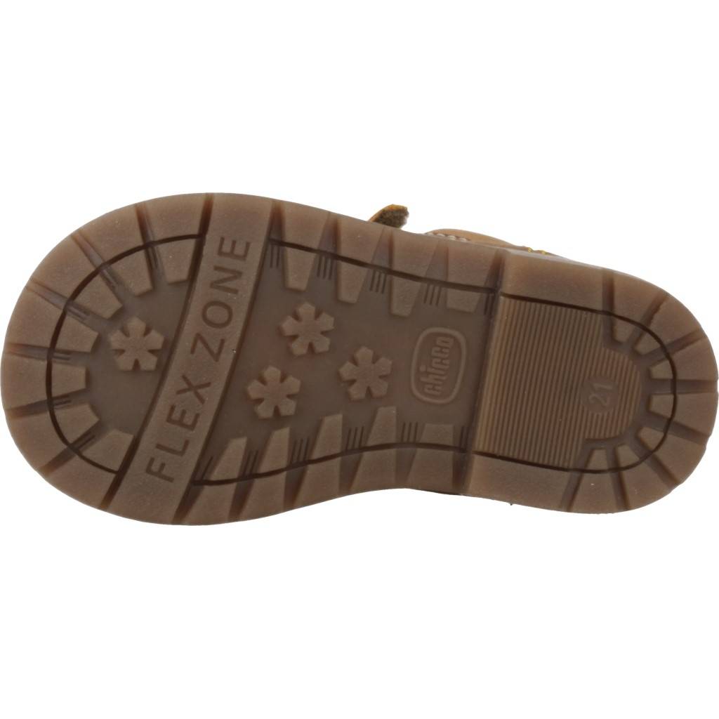 CHICCO GORIX en color MARRON (7)