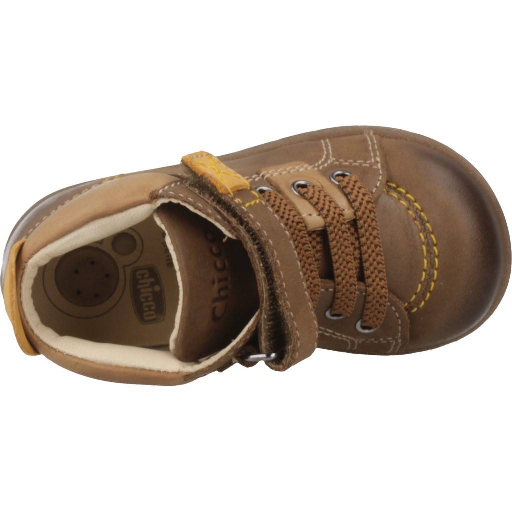 CHICCO GORIX en color MARRON (8)