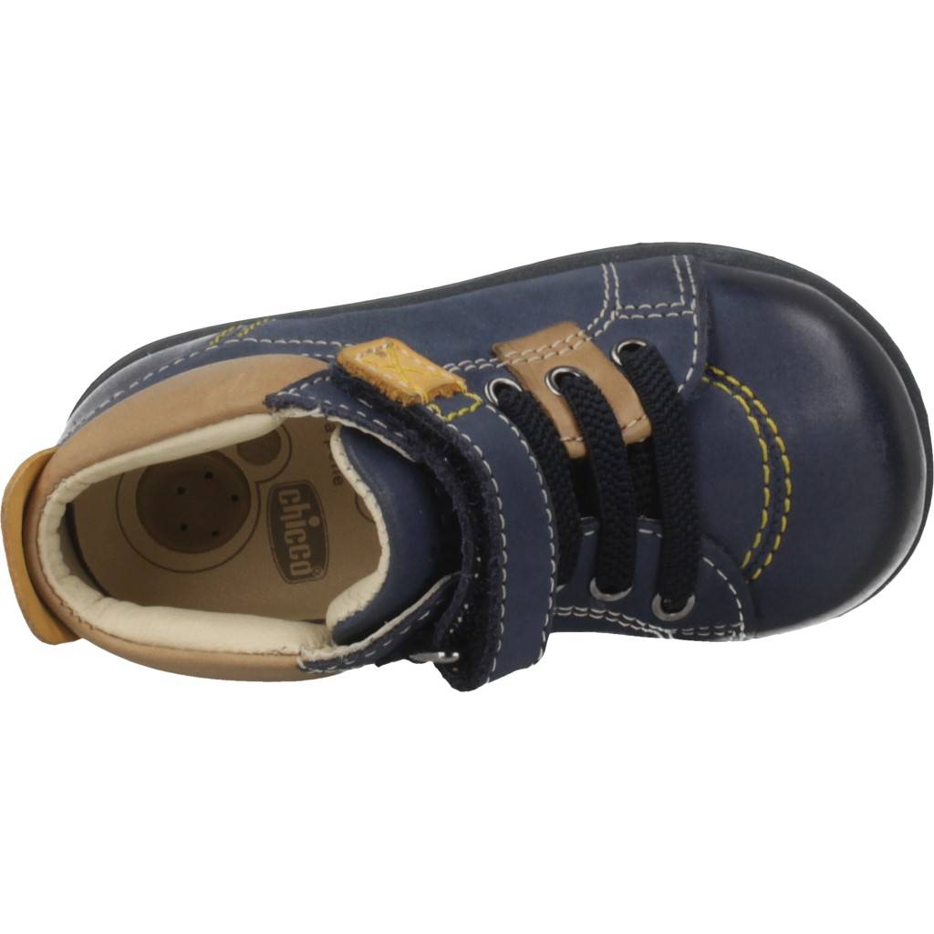 CHICCO GORIX en color AZUL (8)