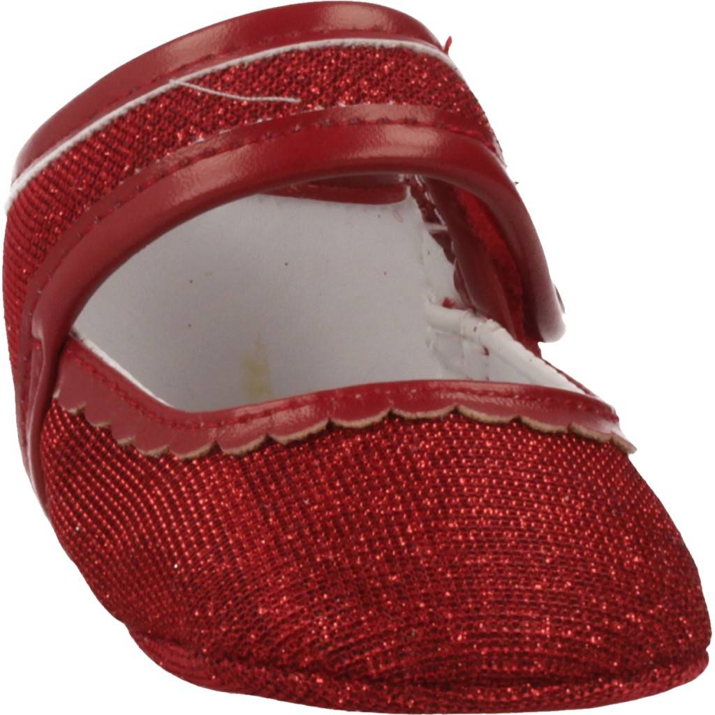 CHICCO OSKA en color ROJO (6)