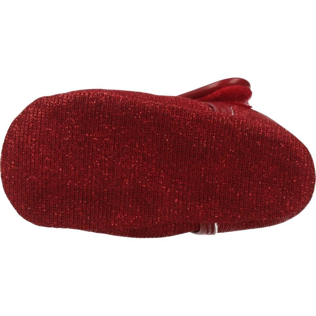 CHICCO OSKA en color ROJO (7)
