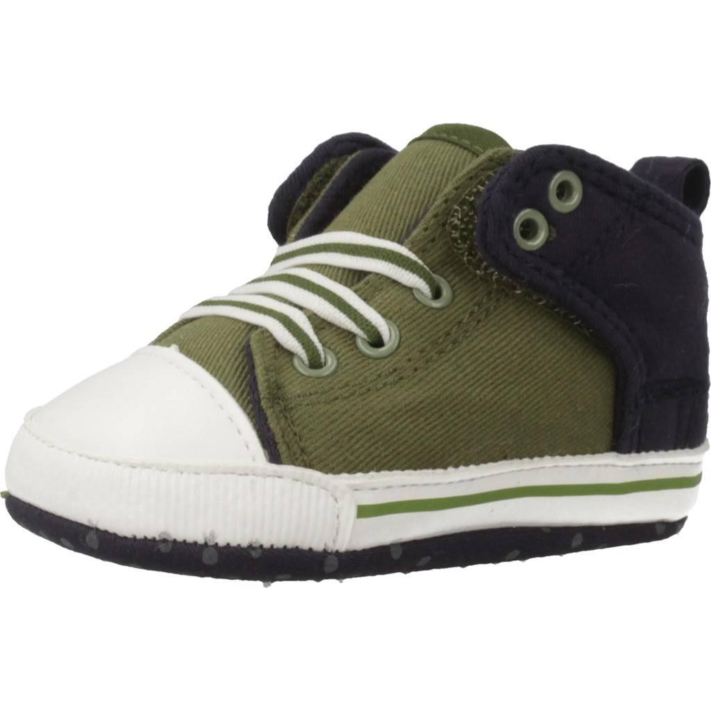 CHICCO OLIVER en color VERDE (1)