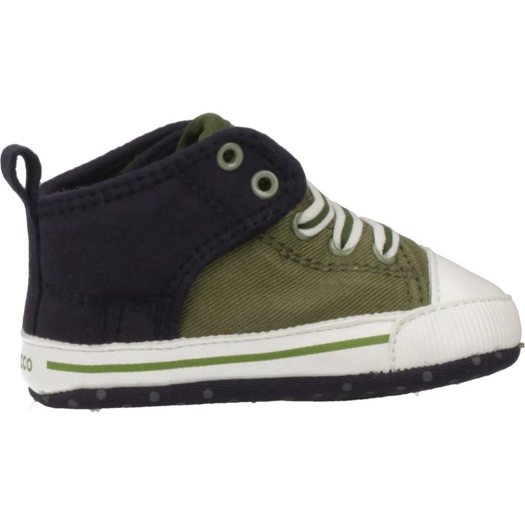 CHICCO OLIVER en color VERDE (4)