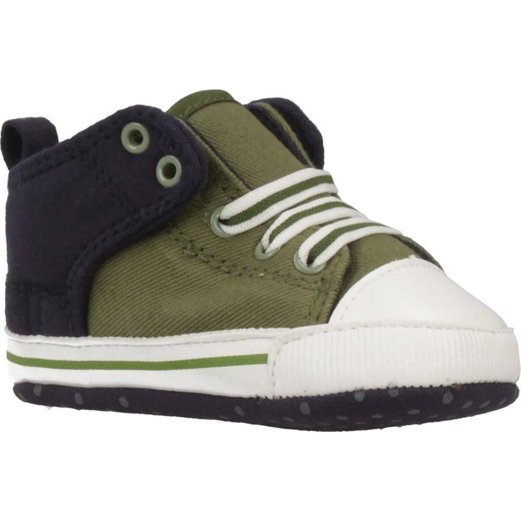CHICCO OLIVER en color VERDE (5)