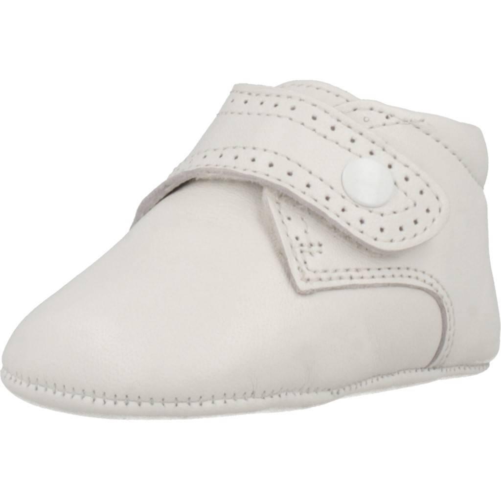 CHICCO NIVIAN en color BLANCO (1)