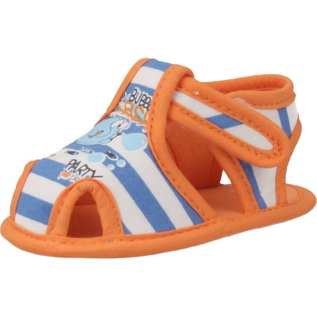 CHICCO ORLEAN en color NARANJA (1)