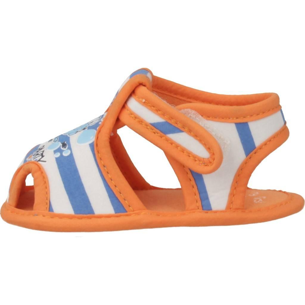 CHICCO ORLEAN en color NARANJA (2)