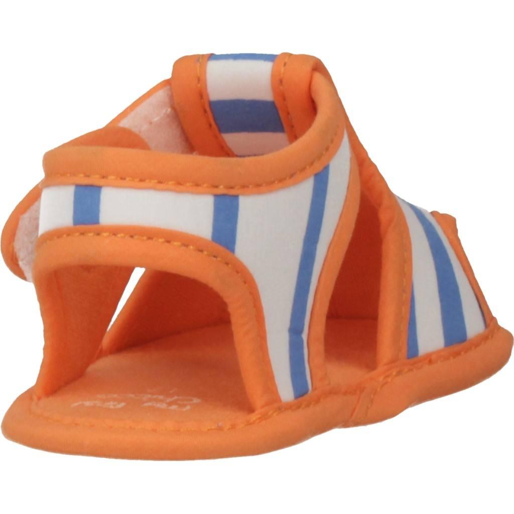 CHICCO ORLEAN en color NARANJA (3)