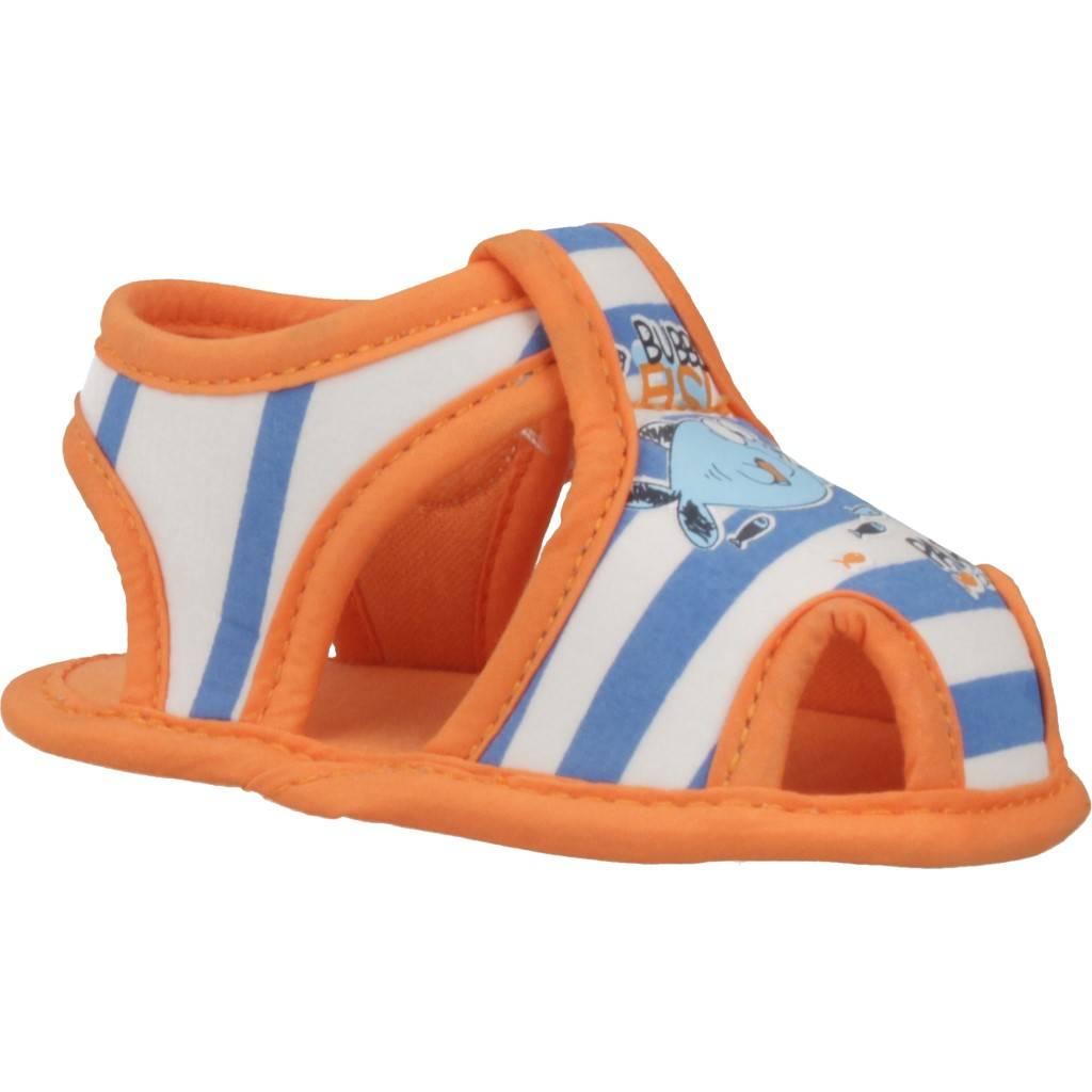 CHICCO ORLEAN en color NARANJA (5)