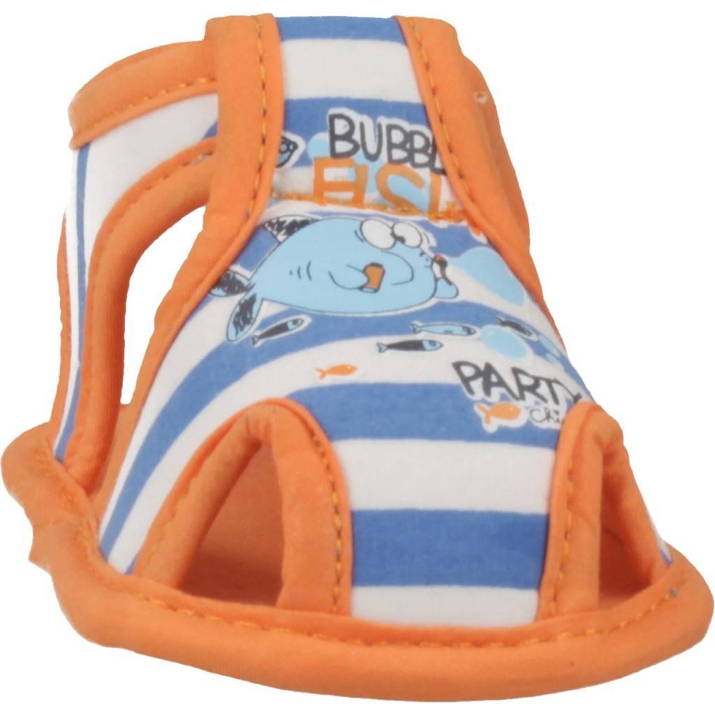 CHICCO ORLEAN en color NARANJA (6)