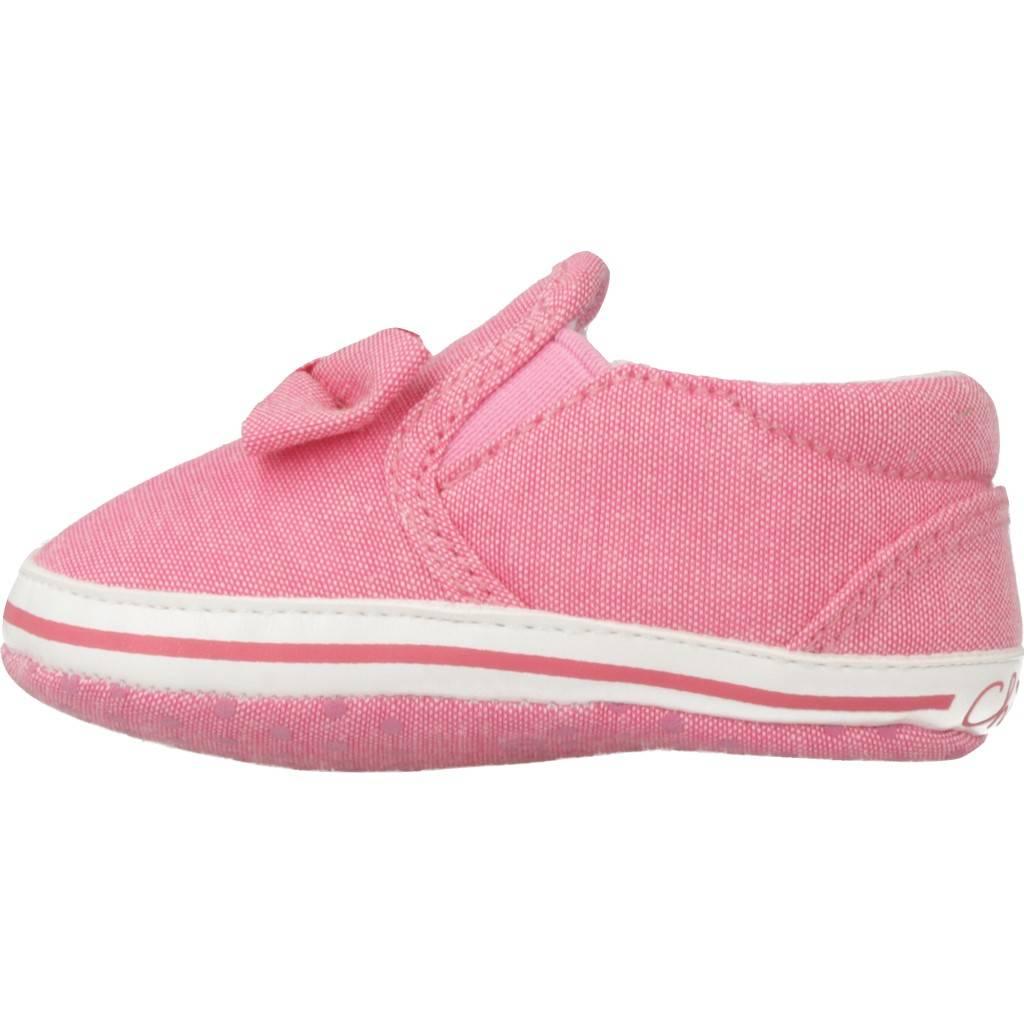 CHICCO OCARINA en color ROSA (2)