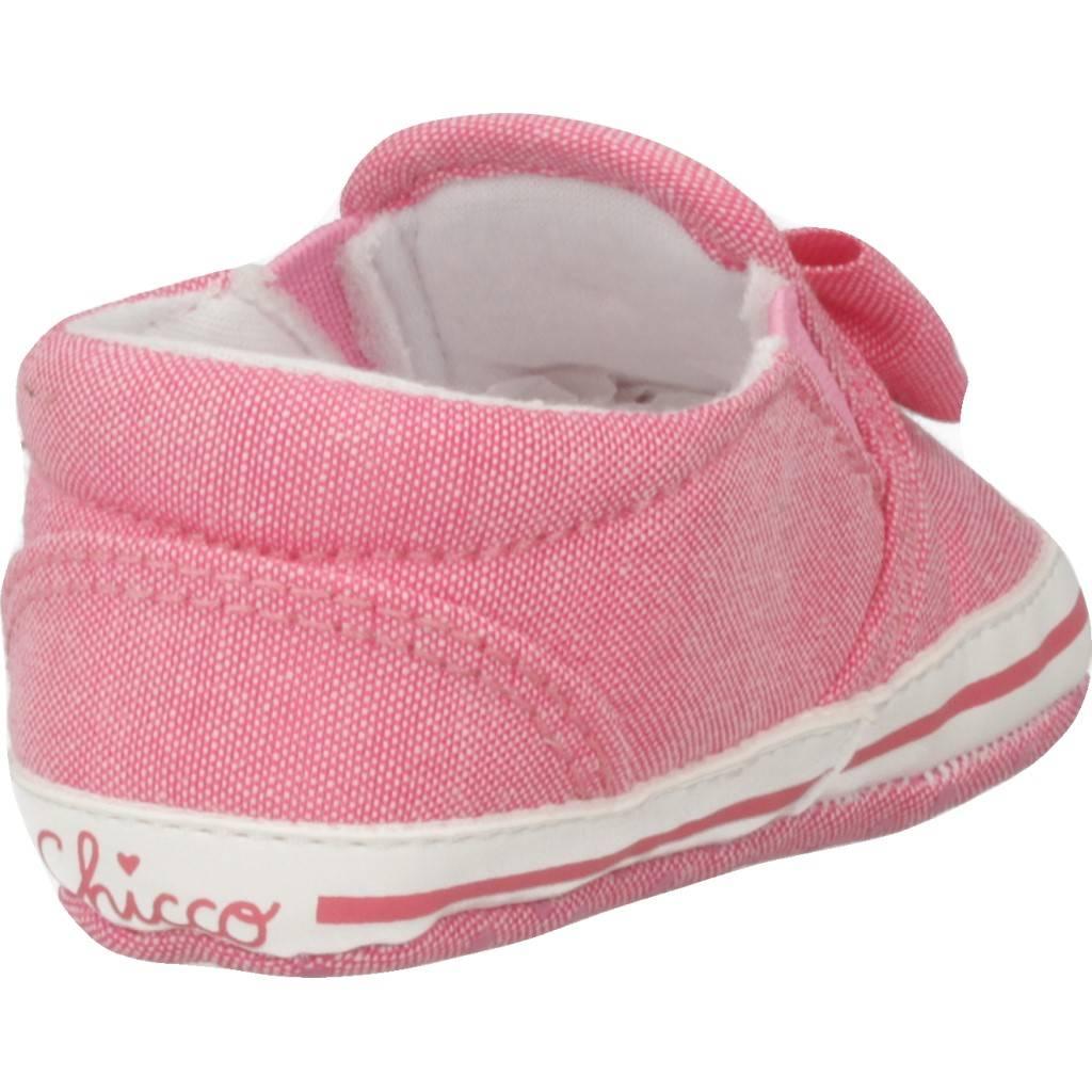 CHICCO OCARINA en color ROSA (3)