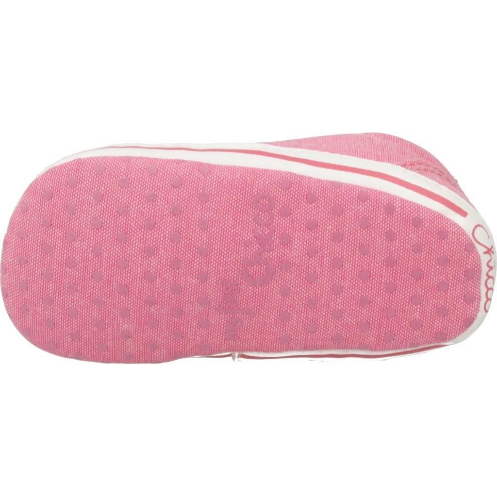 CHICCO OCARINA en color ROSA (7)