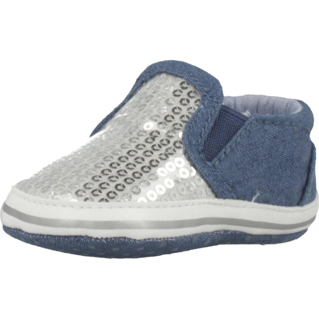 CHICCO OCARINA en color AZUL (1)