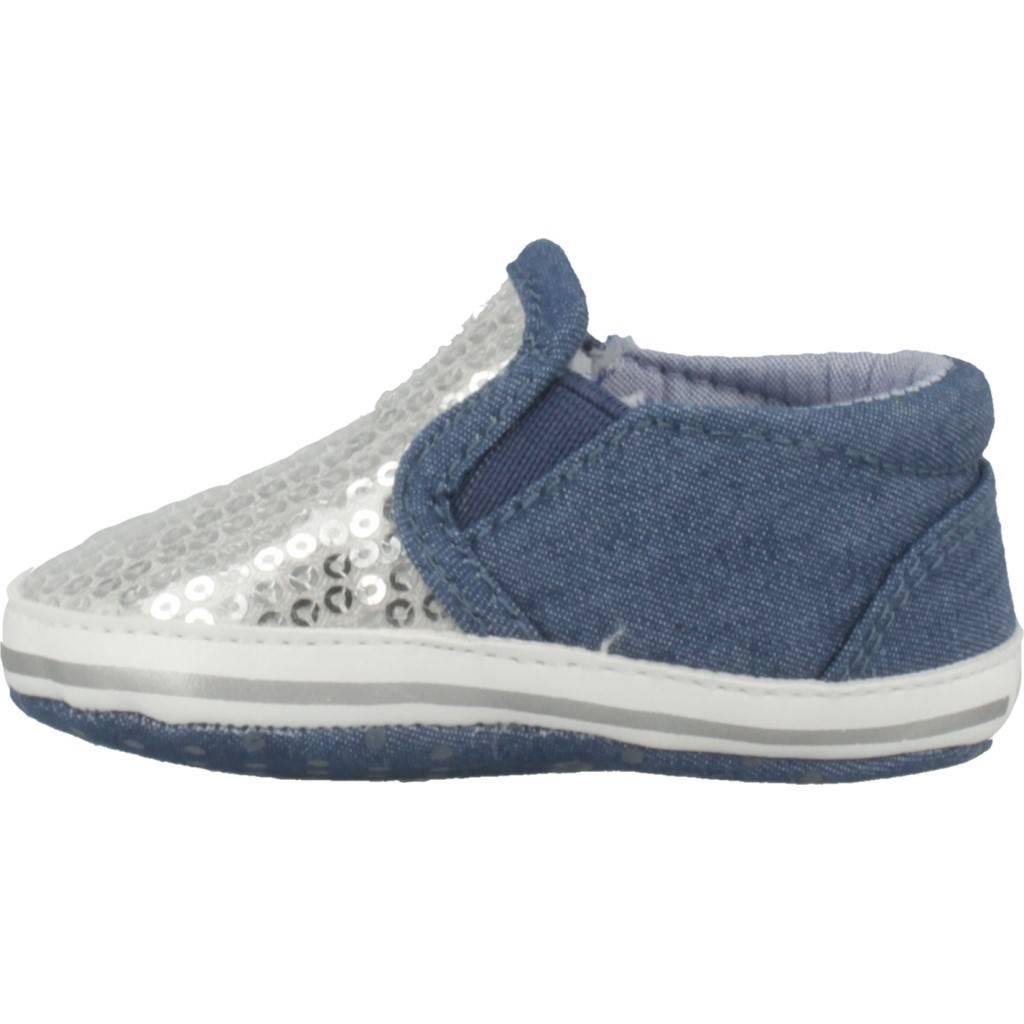 CHICCO OCARINA en color AZUL (2)