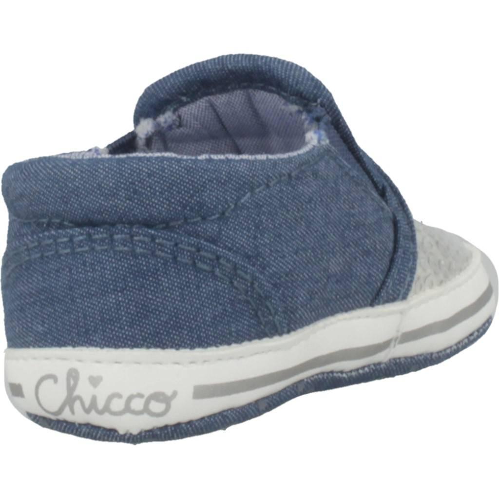 CHICCO OCARINA en color AZUL (3)