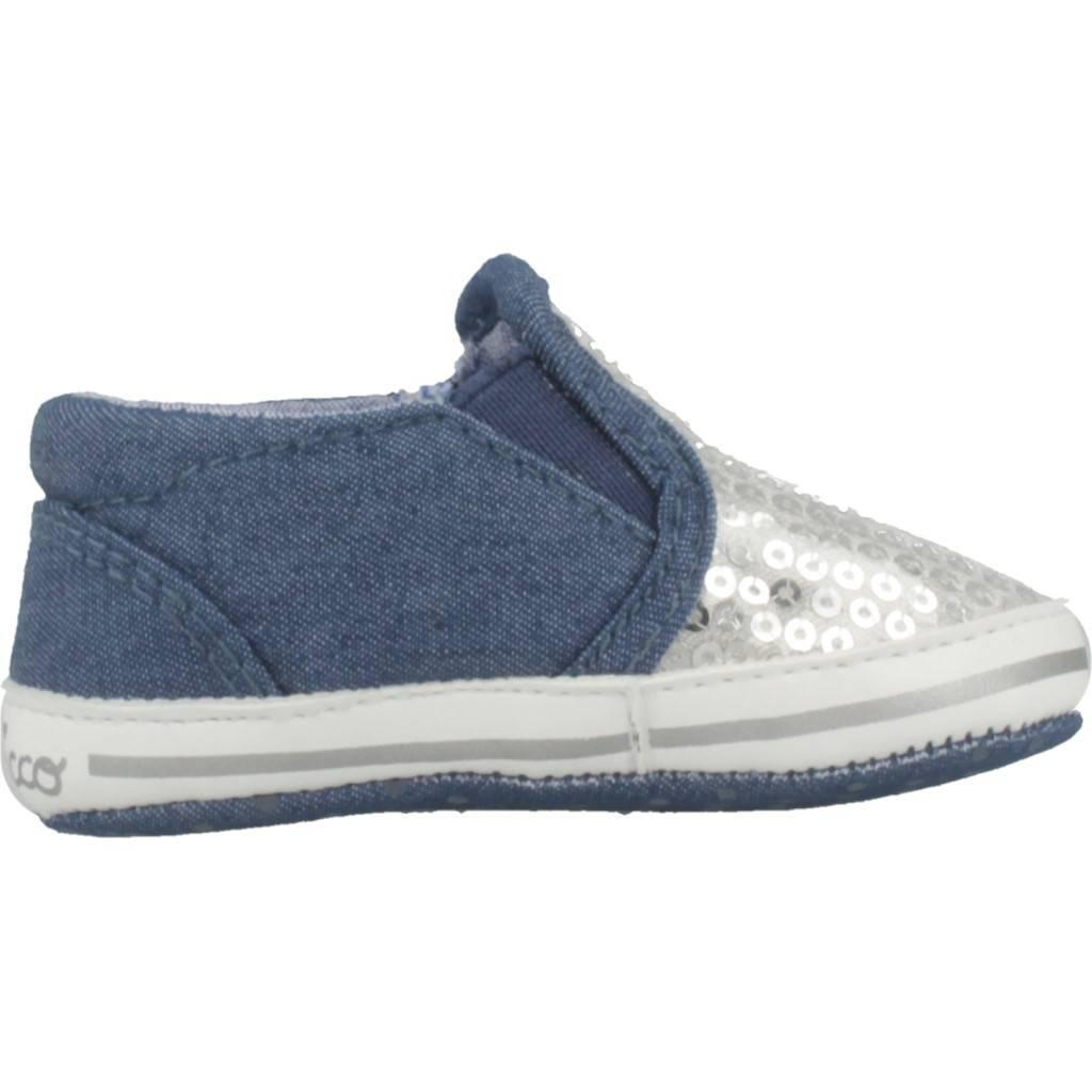 CHICCO OCARINA en color AZUL (4)