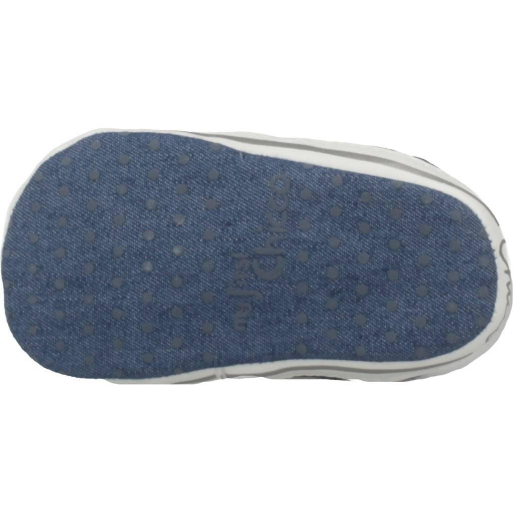 CHICCO OCARINA en color AZUL (7)