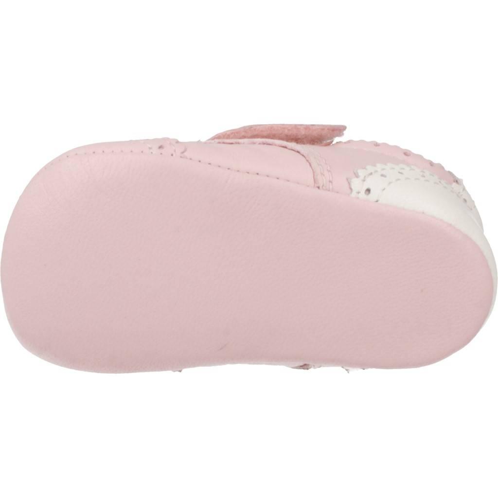 CHICCO NARDO en color ROSA (7)