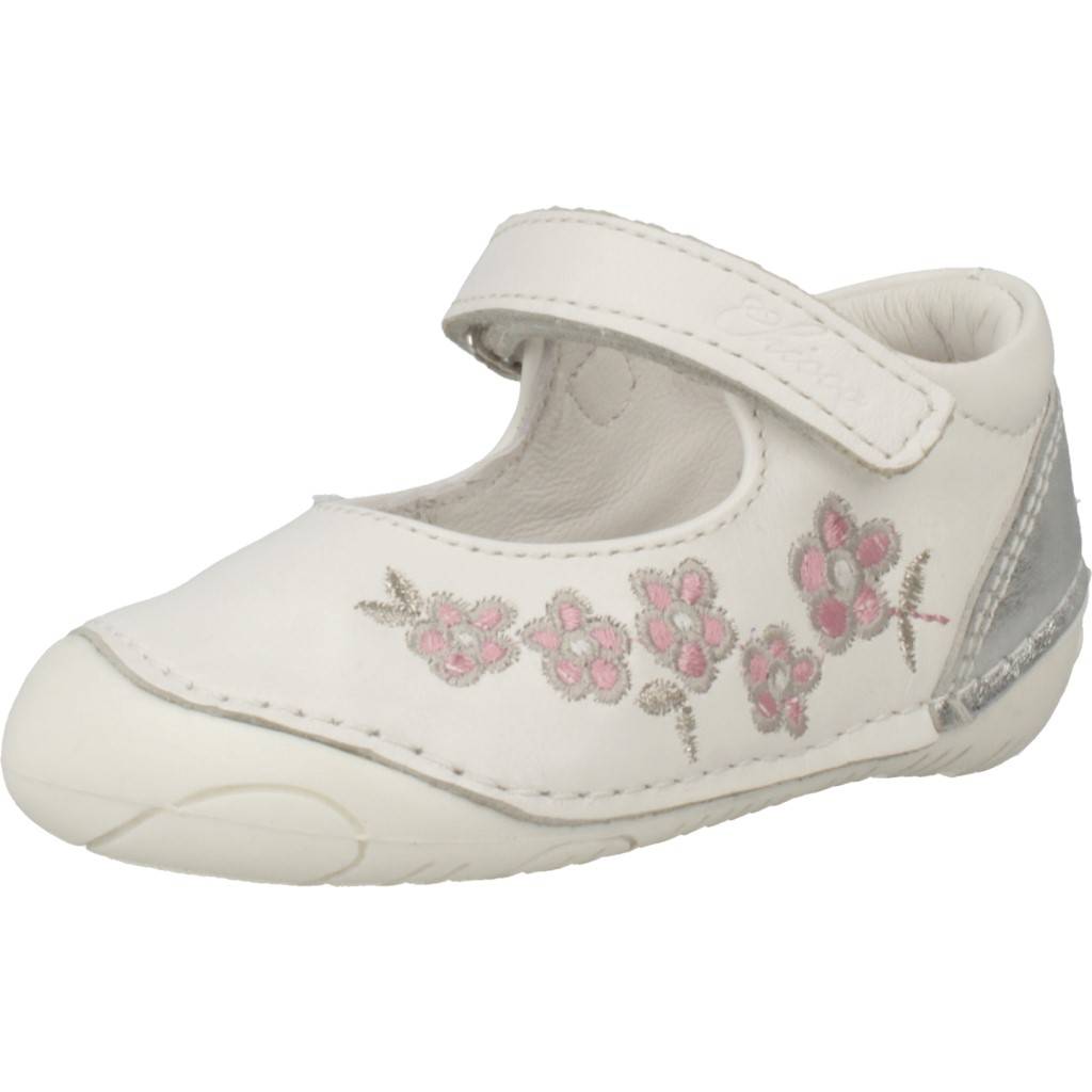 CHICCO DIXY en color BLANCO (1)