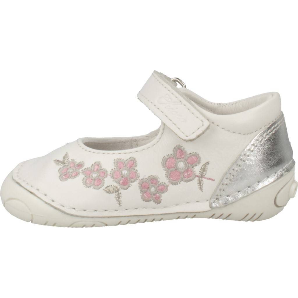 CHICCO DIXY en color BLANCO (2)
