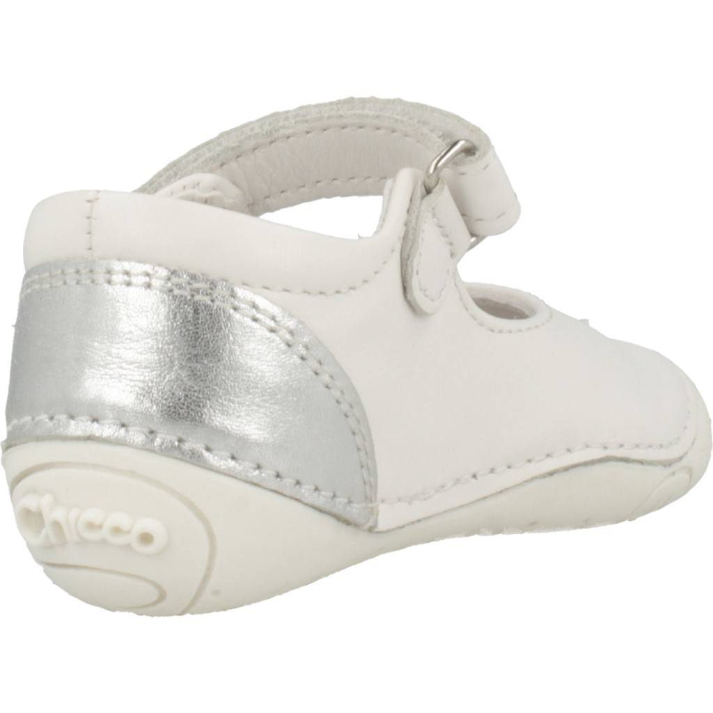 CHICCO DIXY en color BLANCO (3)