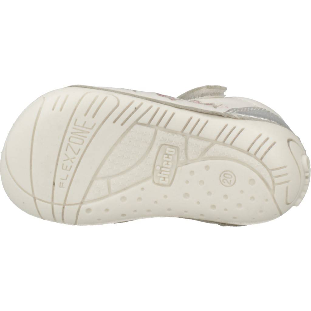 CHICCO DIXY en color BLANCO (7)
