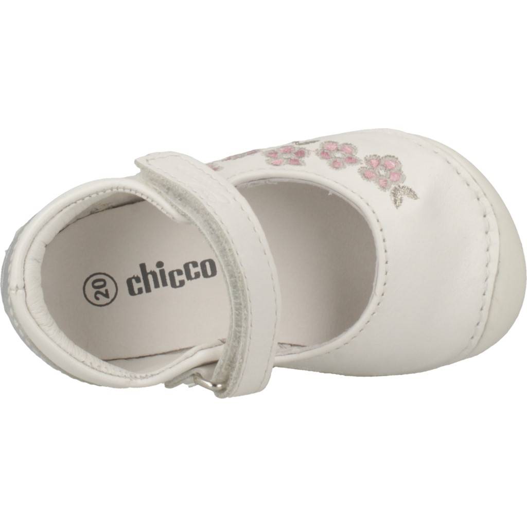 CHICCO DIXY en color BLANCO (8)