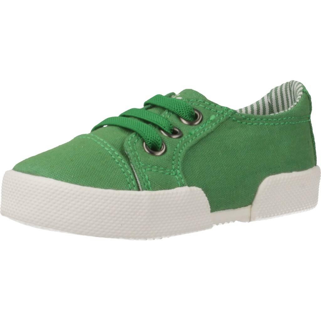 CHICCO GRIFFY en color VERDE (1)