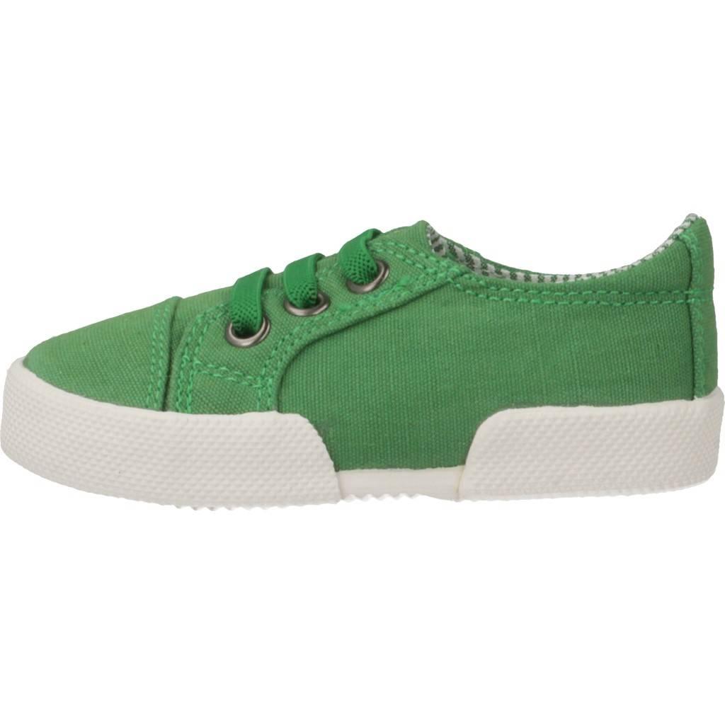 CHICCO GRIFFY en color VERDE (2)