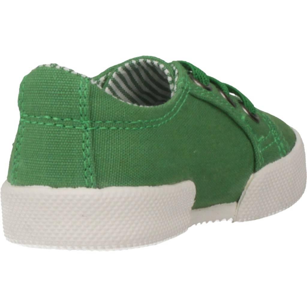 CHICCO GRIFFY en color VERDE (3)