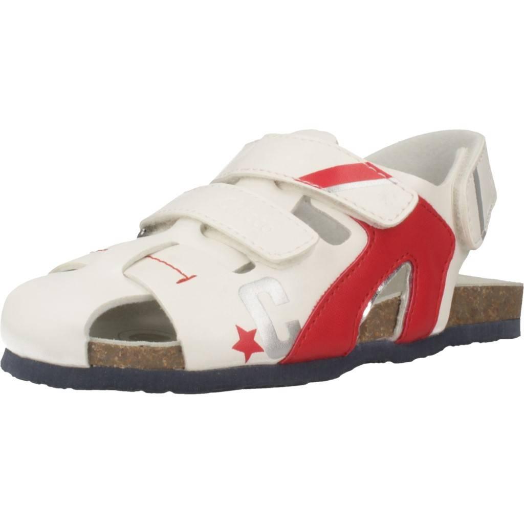 CHICCO HELIX en color BLANCO (1)