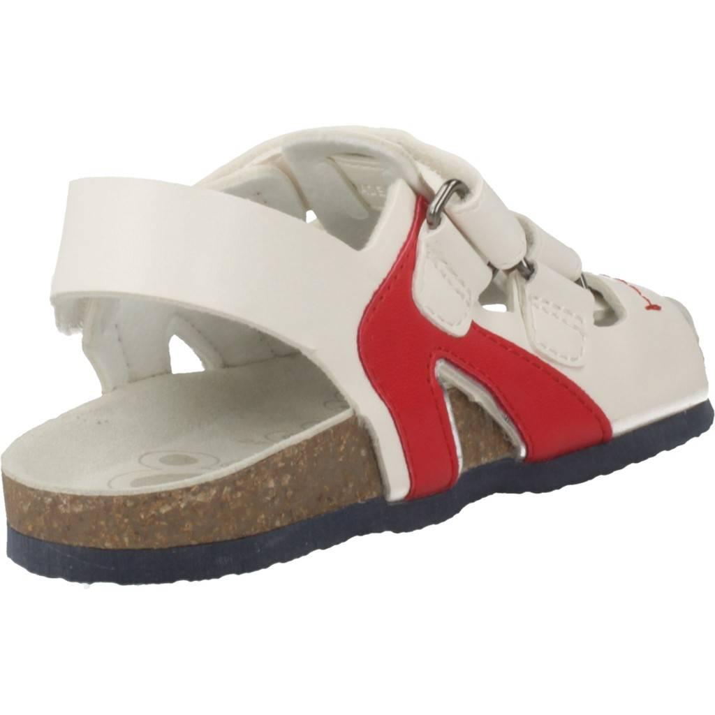 CHICCO HELIX en color BLANCO (3)