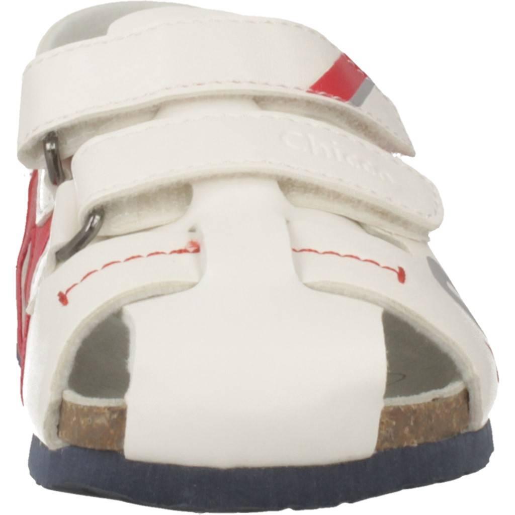CHICCO HELIX en color BLANCO (6)