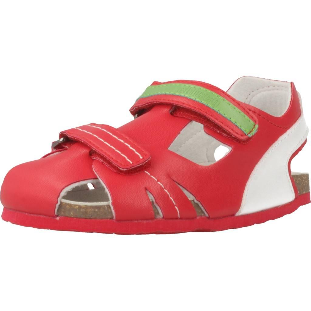 CHICCO HERMAN en color ROJO (1)