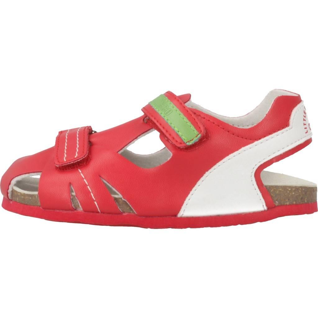 CHICCO HERMAN en color ROJO (2)