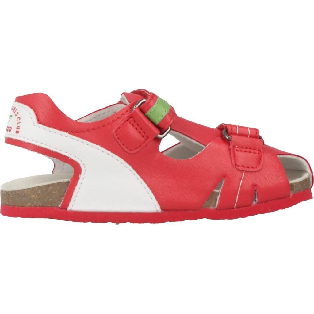 CHICCO HERMAN en color ROJO (4)