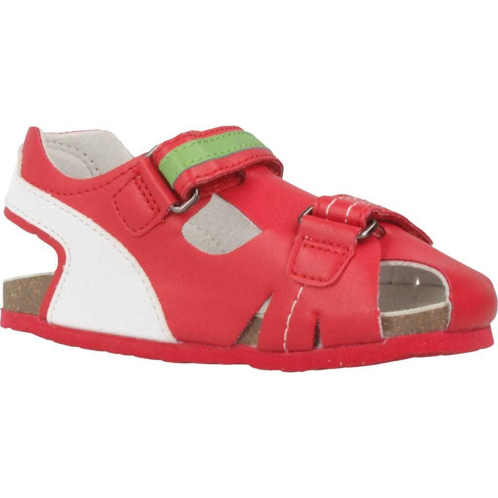 CHICCO HERMAN en color ROJO (5)