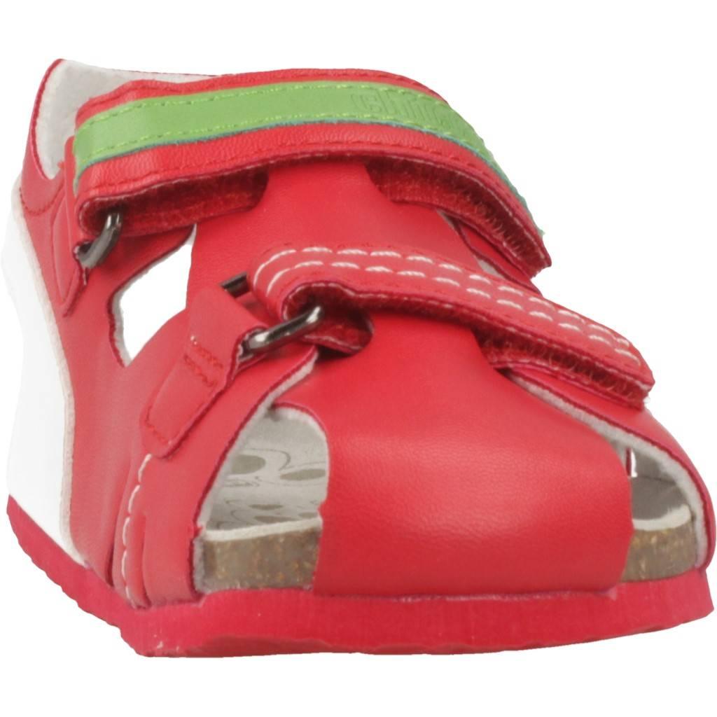 CHICCO HERMAN en color ROJO (6)