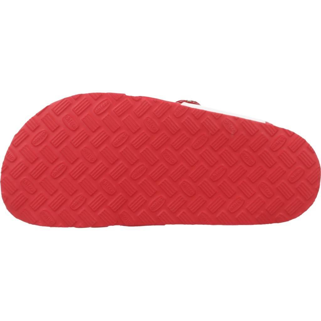 CHICCO HERMAN en color ROJO (7)