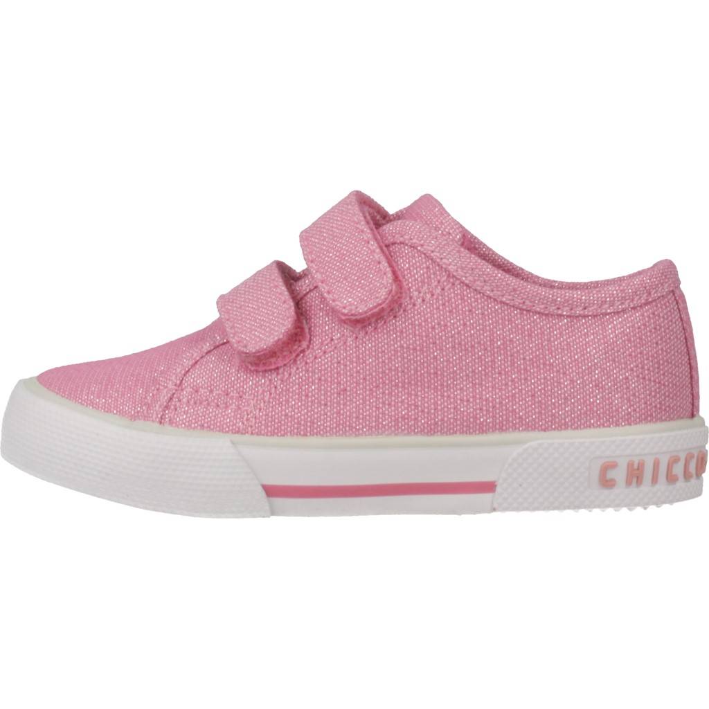 CHICCO en color ROSA (2)