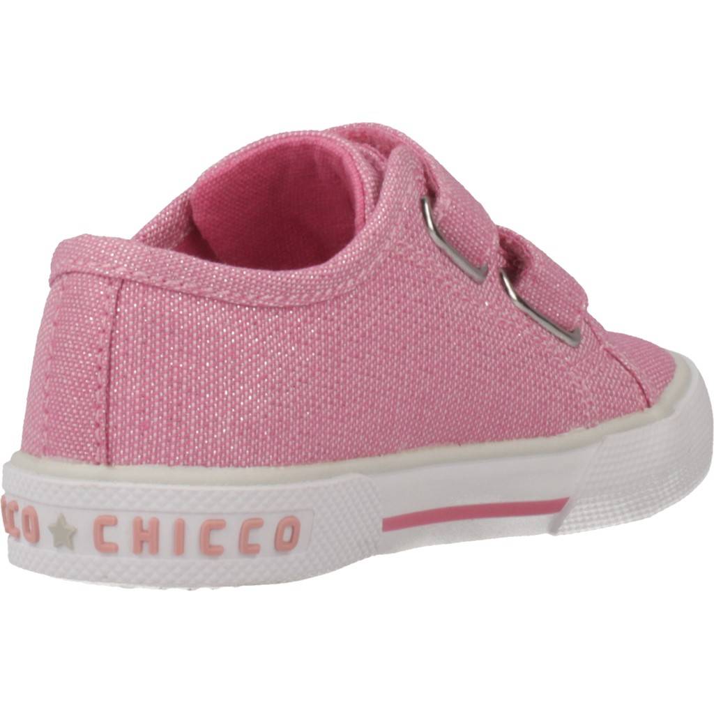 CHICCO en color ROSA (3)
