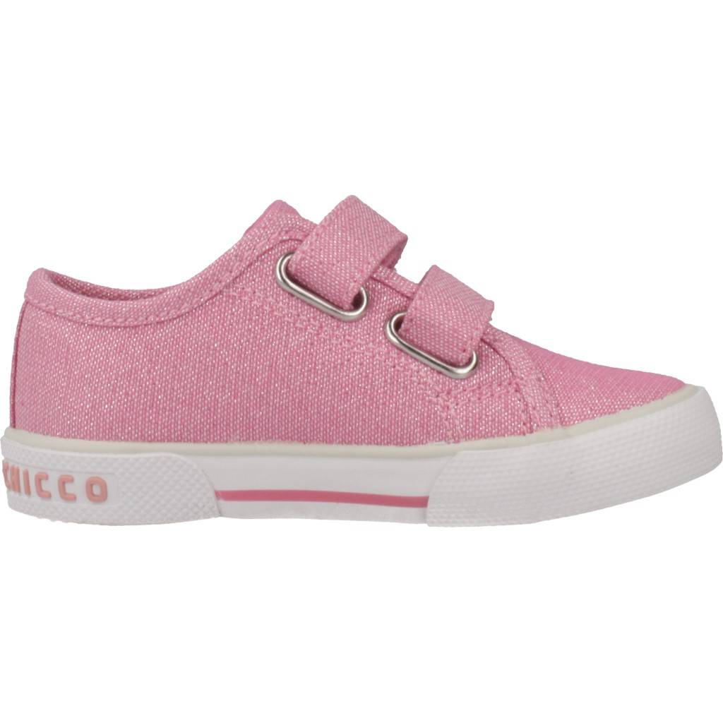 CHICCO en color ROSA (4)