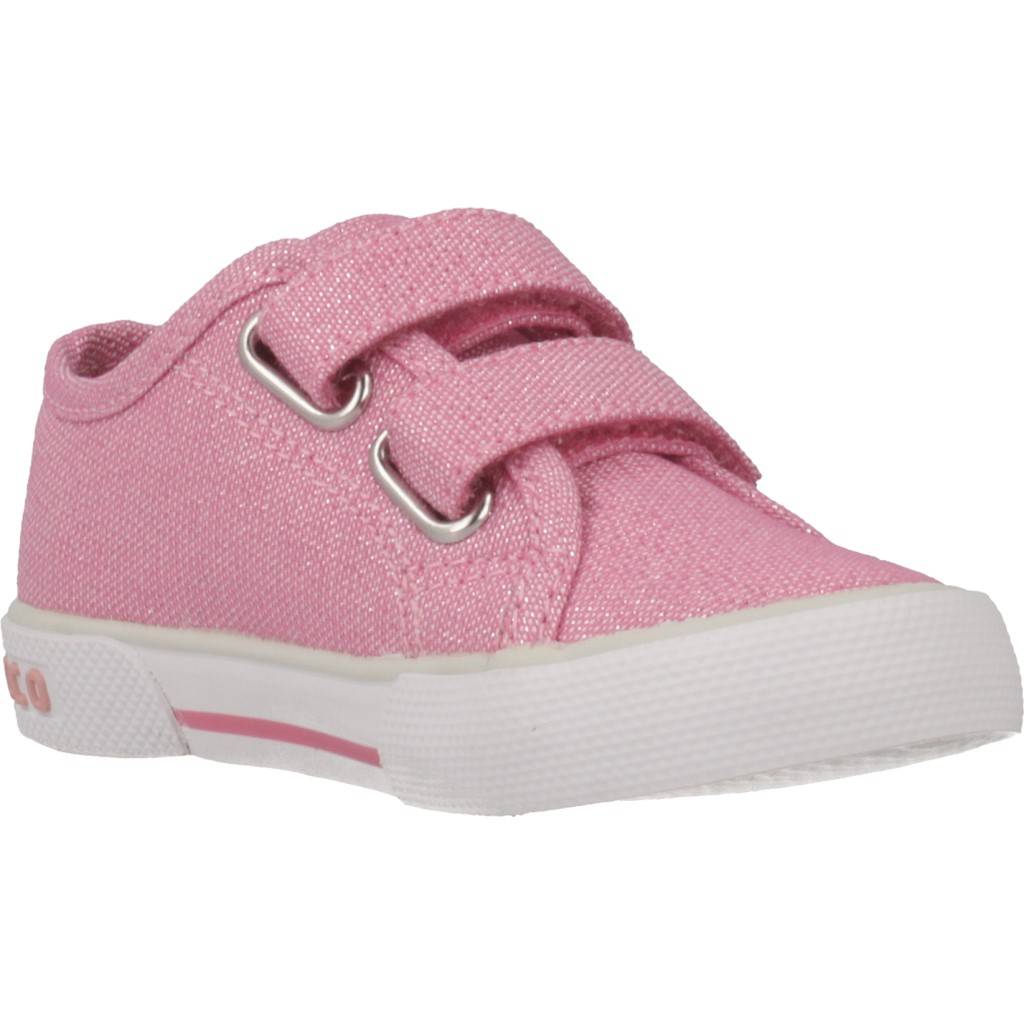 CHICCO en color ROSA (5)