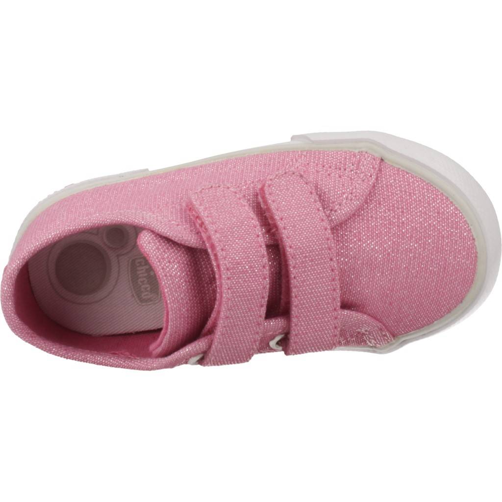 CHICCO en color ROSA (8)