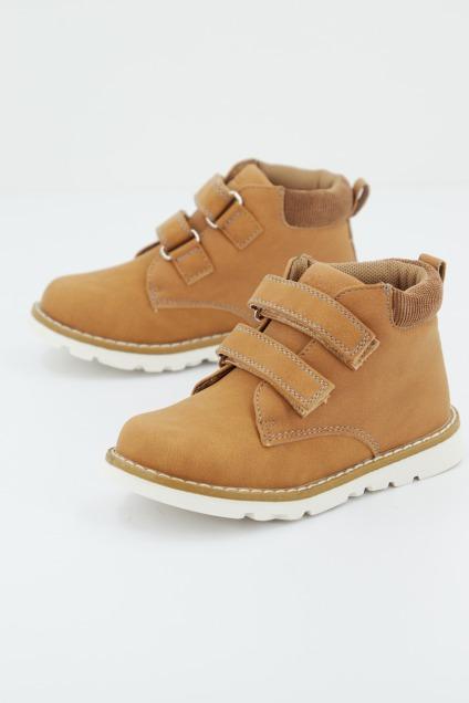 CHICCO FLOK en color MARRON CLARO (1)