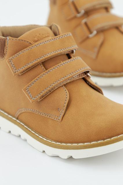CHICCO FLOK en color MARRON CLARO (2)