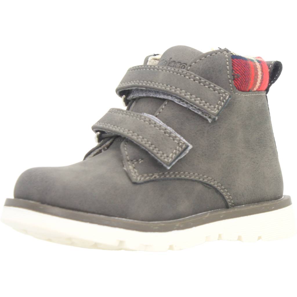 CHICCO FLOK en color GRIS (1)